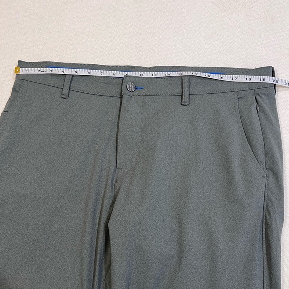 Twillory Performance Pants Gray - Picture 8 of 9